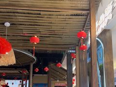 -33号大院·青岛本帮菜(五四广场店)