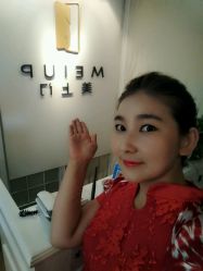 -熙画美上门MakeUp美甲美睫