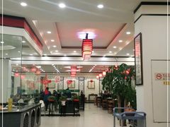 大堂-羊守一(九棵树店)