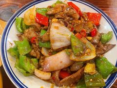 -刘师父老汉口江湖菜(蔡锷路店)
