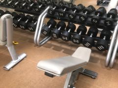 -YCHL Studios健身工作室(市二宫店)