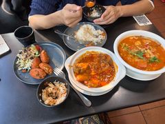 西洋炖牛尾-妈阁铭记澳葡美食