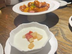 -广东道至正餐厅(区庄店)