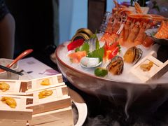 -花潮料理艺食馆(SM新生活广场店)