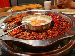 -锅首鲜品火锅(鸳鸯店)