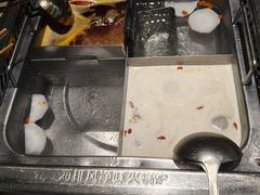 -海底捞火锅(枫蓝国际购物中心店)