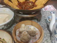 -南京大牌档(济南万象城店)