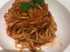 肉酱意面-大树餐厅(红旗街万达店)