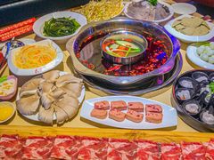 -大队长主题火锅(观音桥店)