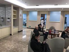-武汉第一口腔医院(建设大道总院)