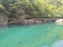 -河南宝泉旅游区