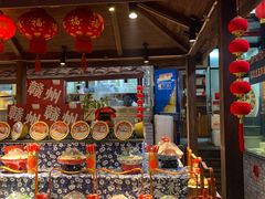 -客家大院·非遗赣南客家菜(郁孤台店)