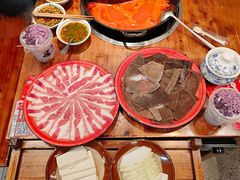 -憨铁匠火锅(红山6979店)