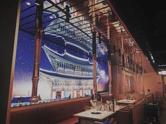 -韩宫宴炭火烤肉(昆山金鹰店)