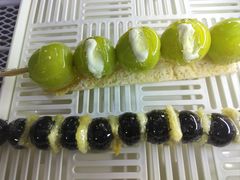 -栗子侠奶皮子糖葫芦(长宁店)