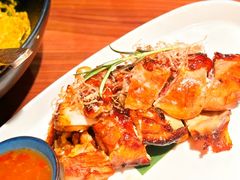 -星叶·东南亚料理(温州万象城店)