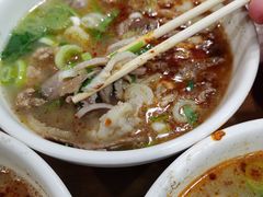 -龙鳞路第一家牛肉汤