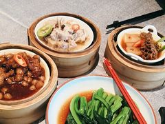 -晋江荣誉国际酒店·港誉茶餐厅