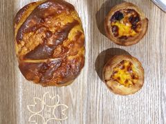 -丁香西饼屋(桂林路店)