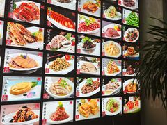 -阿姐小菜(三林店)