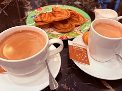-国际饭店·原点咖啡吧ORIGIN CAFE&BAR