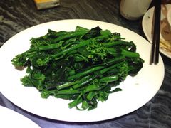 -金騰閣·经典粤菜(汾江中路店)