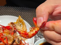 -虹料理·日料放题(悠方店)