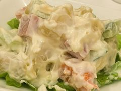 -瑞福园联谊餐室(茂名南路店)