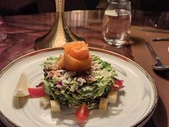 -柏蔻餐厅Le Banquet Bistro(天河北店)