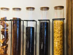 -甜心闲生传统手工冰粉(太古里店)