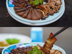 酱味拼盘-绍兴名菜馆(可乐路店)