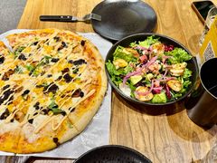 -Q MEX 库迈墨西哥餐吧(双井店)