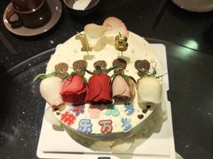 -华豫川酒家(金水路店)