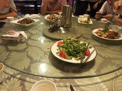 -C31地窖餐厅(黑龙江北路店)