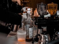 大堂-云端咖啡(山顶教堂店)