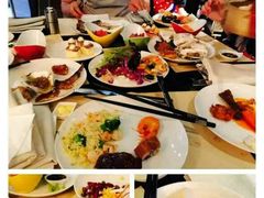 android_upload_pic-成都钓鱼台精品酒店-品聚·成都餐厅