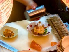 -有喜屋·鲜鸡烧鸟·居酒屋(安龙路店)