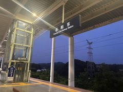 -岳阳东站
