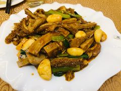 -白魁老号饭庄(交道口店)