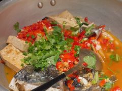 -佬麻雀·新湘菜(珠海金发购物中心店)