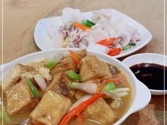 -揭阳钟记小食(福田新村店)