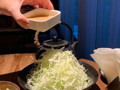 -山杏yama-katsu·吉列炸物