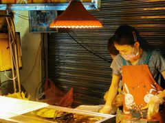 -明记牛杂(新马路分店)