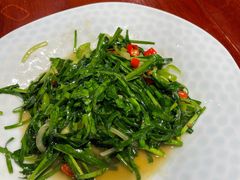 -北平食府(马鞍山路店)