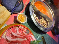 -牛New寿喜烧(曹路花园城店)