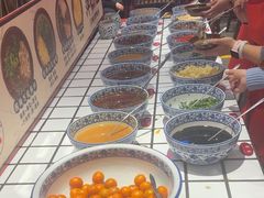 -萍姐火锅·公路夜市(南京新街口店)