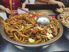 -嘉州九妹凤爪(乐山总店)
