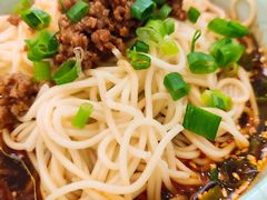 担担面-成都驻京办餐厅(蜀都宾馆店)