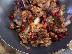 -湘香私房菜(大石长隆店)
