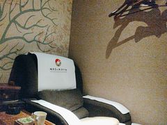 -大唐盲人按摩中心(黄山路店)